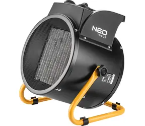 NEO TOOLS 90-064 / Elektrické topidlo - PTC keramické / vhodné pro dílnu & garáž / 5000W