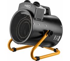 NEO TOOLS 90-068 / Elektrické topidlo / vhodné pro dílnu & garáž / 3000W