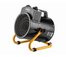 NEO TOOLS 90-069 / Elektrické topidlo / vhodné pro dílnu & garáž / 5000W