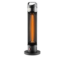 NEO TOOLS 90-035 / Elektrické topidlo - infra / 1000W / 1 stupeň výkonu / IP44