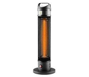 NEO TOOLS 90-035 / Elektrické topidlo - infra / 1000W / 1 stupeň výkonu / IP44