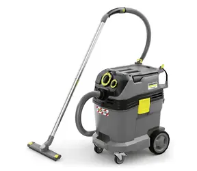 Kärcher NT 40/1 Tact Te L / Profi vysavač / 1380W / 40 L / Mokré a suché vysávání