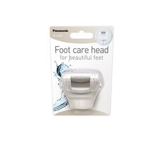 Panasonic ES-2D02-W503 bílá / Nástavec pro péči o nohy / pro řadu epilátorů EL 