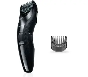 Panasonic ER-GC53-K503 černá / zastřihovač vlasů / 20 stupňů nastavení délky / 1 nástavec 