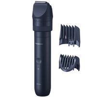 Panasonic ER-CKN1-A301 černá / zastřihovač vlasů / 39 stupňů nastavení délky / 2 nástavce 