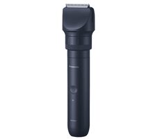 Panasonic ER-CKN2-A301 černá / zastřihovač vlasů / 58 stupňů nastavení délky / 4 nástavce 