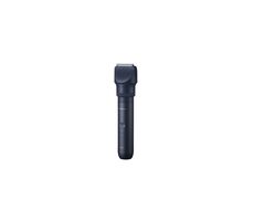 Panasonic ER-CKL2-A301 černá / zastřihovač vlasů / 58 stupňů nastavení délky / 4 nástavce