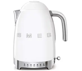 SMEG KLF04WHEU bílá