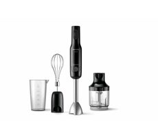 Philips HR2543/90 černá / tyčový mixér / 700W / 600 ml / 2 rychlosti