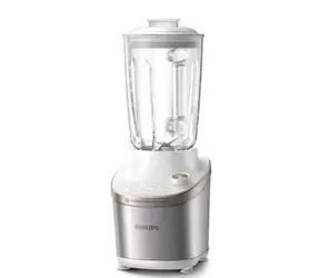 Philips HR3760/01 šedá / stolní mixér / 1500W / 2 l nádoba / 12 rychlostí