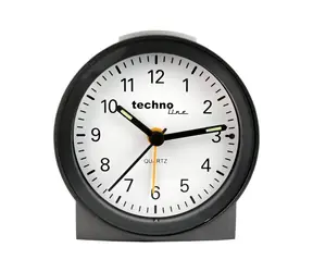 TechnoLine Modell G / Analogový budík