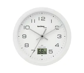 TechnoLine WT 3100 / Koupelnové hodiny