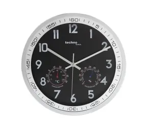 TechnoLine WT 7981 / Nástěnné hodiny