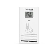 GARNI 063H Bezdrátové čidlo 