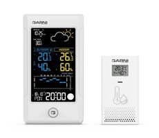 GARNI 615W Precise / Meteorologická stanice