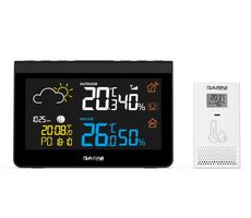GARNI 612 Precise / Meteorologická stanice