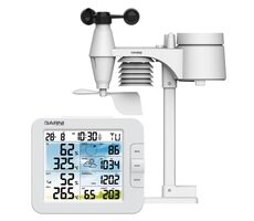 GARNI 925T / Chytrá meteorologická stanice 