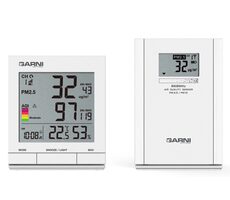GARNI 204 OneCare / Měřič kvality vzduchu