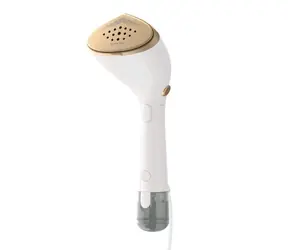 Philips Series 7000 STH7030/10 bílá / Napařovač oděvů / 1500 W / nádrž 100&200 ml