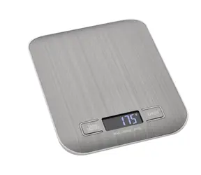 TFA 50.2004.54 AMARETTI - kuchyňská váha
