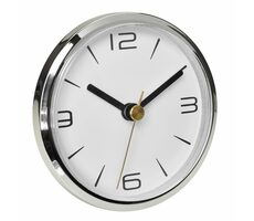 TFA 60.3065.02 - Hodiny 90 mm na zabudování