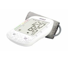iHealth Start BPa / měříč krevního tlaku na paži / paměť 120 záznamů / 4x AAA