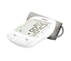 iHealth Start BPa / měříč krevního tlaku na paži / paměť 120 záznamů / 4x AAA