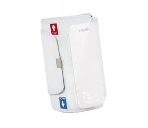 iHealth NEO BP5s / chytrý měříč krevního tlaku na paži / Bluetooth 4.1