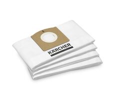 Kärcher Vliesový filtrační sáček pro WD 1 Compact Battery / 4ks