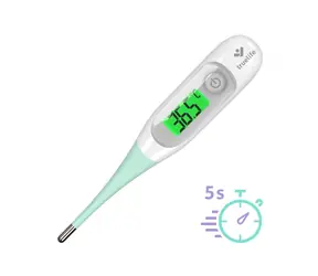 TrueLife Care T3 s měřením za 5 vteřin / Digitální teploměr