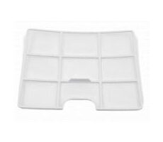 TrueLife AIR Dehumidifier DH5 Touch - Filtr