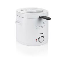 Tristar FR-6941 bílá / fritéza / 1000W / 1.5L / až 190° C