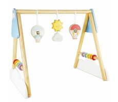 Le Toy Van Petilou Hrazdička Baby / od 2 měsíců