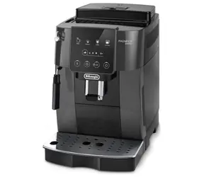 DeLonghi Magnifica Start ECAM 220.22.GB šedá / automatický kávovar / 1450 W / 15 bar / 1.8 l / zásobník 250 g 