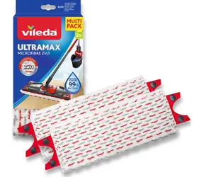 Vileda Ultramax náhradní násada 2ks