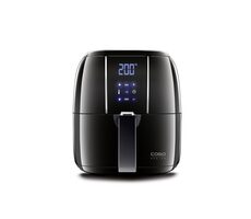 CASO AF200 / horkovzdušná fritéza / 2.5l / 60-200°C / 1400W