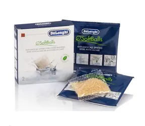 DeLonghi DLSC551 Kuličky proti vodnímu kameni