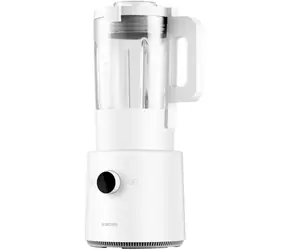 Xiaomi Smart Blender bílá / Chytrý mixér / 1000W / 1600ml / zahřívání / doprodej