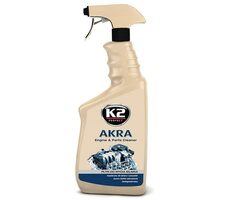 K2 AKRA 770ml - čistič motoru