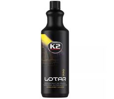 K2 LOTAR PRO 1L - čistič čalounění
