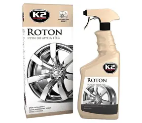 K2 ROTON 700ml - profesionální čistič disků kol