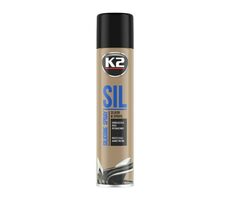 K2 SIL 300ml - silikonový sprej