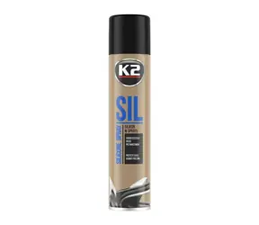 K2 SIL 300ml - silikonový sprej