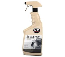 K2 SPECTRUM 700ml - vosk ve spreji