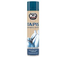 K2 TAPIS 600ml - pěnový čistič textílií ve spreji