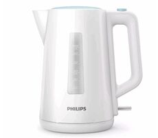 Philips HD9318-70 bílá / Rychlovarná konvice / 2200 W / 1.7 l 