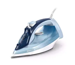 Philips DST5030-20 modrá / Napařovací žehlička / 2400W / 320 ml