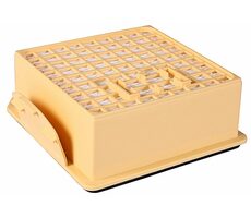 PATONA HEPA filtr Vorwerk Tiger VT260