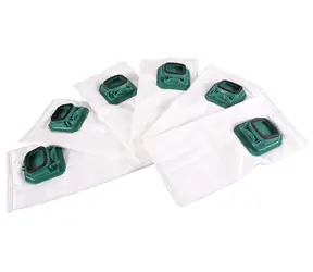 PATONA sáčky pro Vorwerk Kobold VK140/VK150 - 6ks