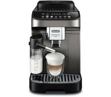 DeLonghi ECAM 290.81.TB Magnifica Evo černá / automatický kávovar / nádržka 1.8L / 1450 W